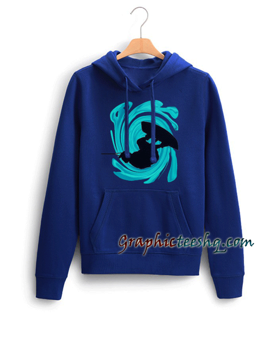 Ultimate Wake Hoodie Ultimate Wake Hoodie