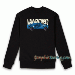 Vanventures Sweatshirt
