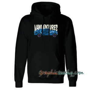 Vanventures Hoodie