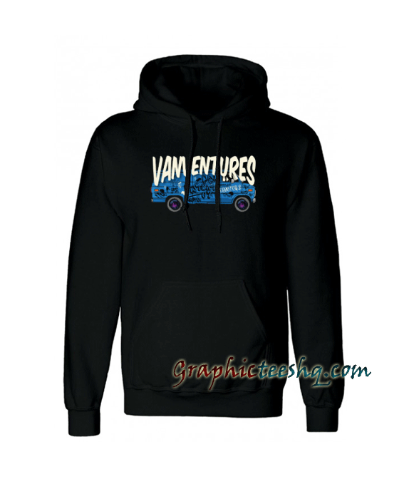 Vanventures Hoodie Vanventures Hoodie