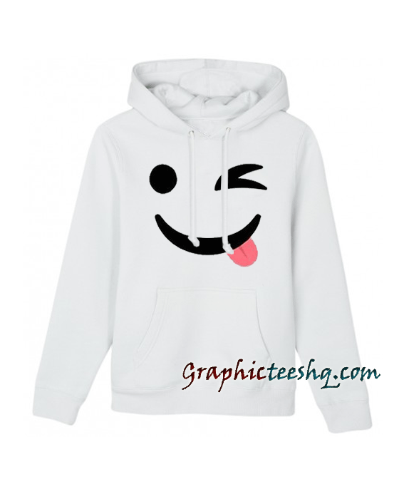 Vintage Emoji Hoodie Vintage Emoji Hoodie