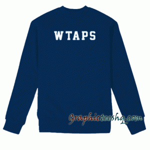 WTAPS Sweatshirt