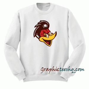 Woodie Wood Piker Sweatshirt
