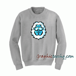 Yaboi (large icon) Sweatshirt