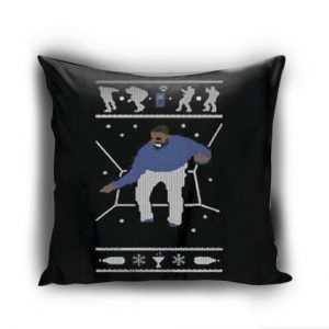 1-800 hotline bling drake Pillow Case
