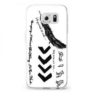 1D liam payne tattoos Design Cases iPhone, iPod, Samsung Galaxy