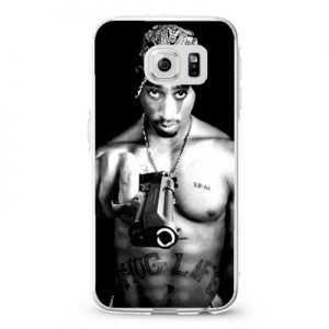 2PAC sakur1 Design Cases iPhone, iPod, Samsung Galaxy