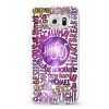 5 second of summer 5 SOS collage galaxy nebula Design Cases iPhone, iPod, Samsung Galaxy