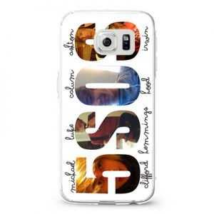 5 second to summer 1 Design Cases iPhone, iPod, Samsung Galaxy