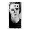 American Horror Story skull Tate Design Cases iPhone, iPod, Samsung Galaxy