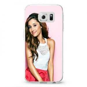 Ariana grande pink 22 Design Cases iPhone, iPod, Samsung Galaxy