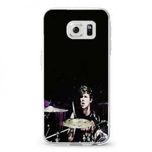 Ashton Irwin 5 Seconds of Summer Design Cases iPhone, iPod, Samsung Galaxy