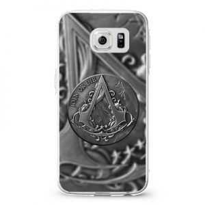 Assassin's Creed Logo Join Or Die Design Cases iPhone, iPod, Samsung Galaxy