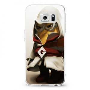 Assassins creed minion Design Cases iPhone, iPod, Samsung Galaxy