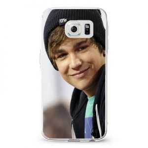 Austin Mahone Design Cases iPhone, iPod, Samsung Galaxy