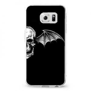 Avenged sevenfold1 Design Cases iPhone, iPod, Samsung Galaxy