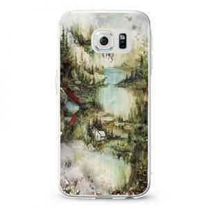 BON IVER Design Cases iPhone, iPod, Samsung Galaxy