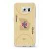 Basket Ball Wood Ohio State Design Cases iPhone, iPod, Samsung Galaxy