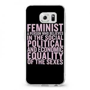 Beyonce Feminism Lyrics Design Cases iPhone, iPod, Samsung Galaxy