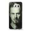 Breaking Bad Walter White Jesse Pinkman Split Face Heisenberg Design Cases iPhone, iPod, Samsung Galaxy