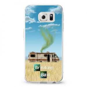 Breaking Bad season 1 Design Cases iPhone, iPod, Samsung Galaxy
