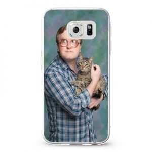 Bubbles Of Trailer Park Boys Design Cases iPhone, iPod, Samsung Galaxy