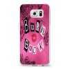 Burn Book Design Cases iPhone, iPod, Samsung Galaxy