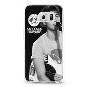 Calum Hood sos Design Cases iPhone, iPod, Samsung Galaxy