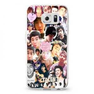 Calum Hood1 Design Cases iPhone, iPod, Samsung Galaxy