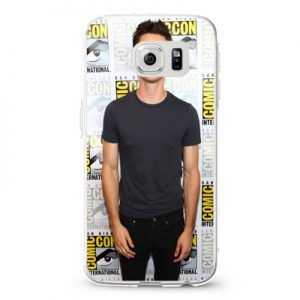 Dylan O'Brien Collage Design Cases iPhone, iPod, Samsung Galaxy