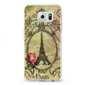 Eiffel Tower Paris Design Cases iPhone, iPod, Samsung Galaxy