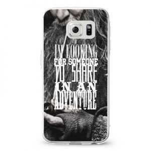 Gandalf The Hobbit Quotes Design Cases iPhone, iPod, Samsung Galaxy