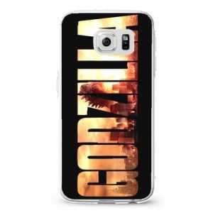 Godzilla Design Cases iPhone, iPod, Samsung Galaxy