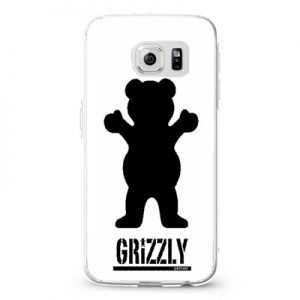 Grizzly Griptape Design Cases iPhone, iPod, Samsung Galaxy