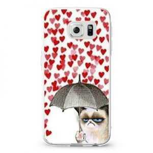 Grumpy Cat Design Cases iPhone, iPod, Samsung Galaxy
