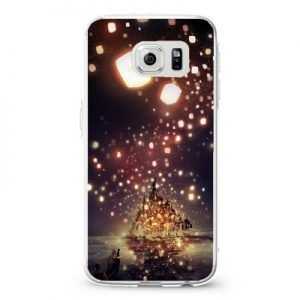 I see the light tangled lantern Design Cases iPhone, iPod, Samsung Galaxy
