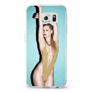 Iggy Azalea Design Cases iPhone, iPod, Samsung Galaxy