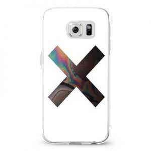 Indie Rock Brit The XX Design Cases iPhone, iPod, Samsung Galaxy