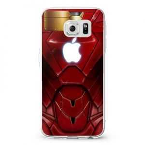 Iron Man Design Cases iPhone, iPod, Samsung Galaxy
