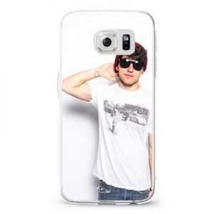 Jc Caylen Design Cases iPhone, iPod, Samsung Galaxy