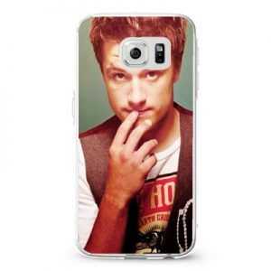 Josh Hutcherson Design Cases iPhone, iPod, Samsung Galaxy