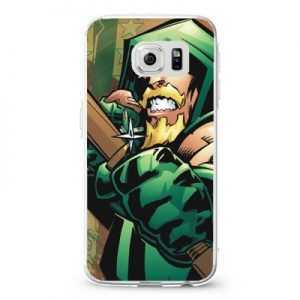Justice League Superhero Green Arrow Design Cases iPhone, iPod, Samsung Galaxy