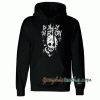 Metal Dolly Parton Hoodie