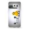 Minion Despicable Me Workout Adorable Funny Design Cases iPhone, iPod, Samsung Galaxy