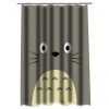 My Neighbor Totoro Shower Curtain