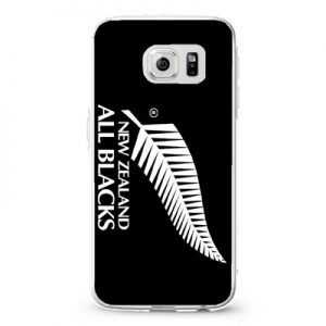 New Zealand all blacks Design Cases iPhone, iPod, Samsung Galaxy