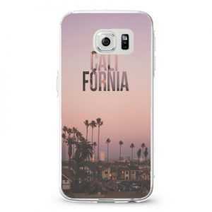 Newport California Design Cases iPhone, iPod, Samsung Galaxy