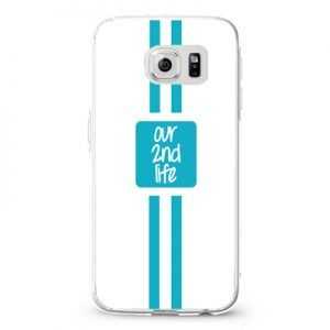O2L Stripes Design Cases iPhone, iPod, Samsung Galaxy