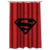Superman Shower Curtain