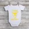 Team Instinct Baby Onesie